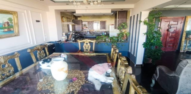 Apartment For Sale In Al Ibrahimiyyah - Qesm Bab Sharqi - Alexandria