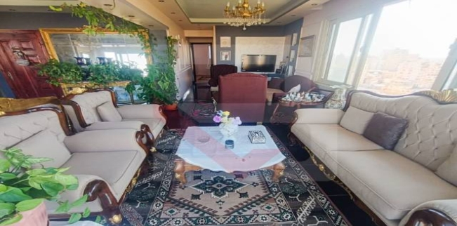 Apartment For Sale In Al Ibrahimiyyah - Qesm Bab Sharqi - Alexandria