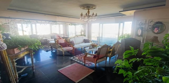 Apartment For Sale In Al Ibrahimiyyah - Qesm Bab Sharqi - Alexandria