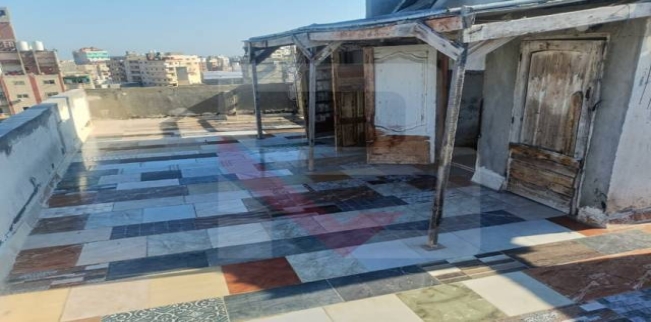 Apartment For Sale In Al Ibrahimiyyah - Qesm Bab Sharqi - Alexandria
