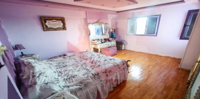 Apartment For Sale In Al Ibrahimiyyah - Qesm Bab Sharqi - Alexandria
