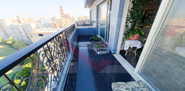Apartment For Sale In Al Ibrahimiyyah - Qesm Bab Sharqi - Alexandria