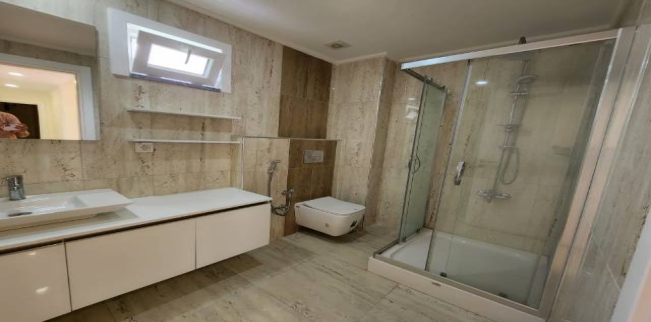 Villa For Rent In Buyukgekmege - Istanbul