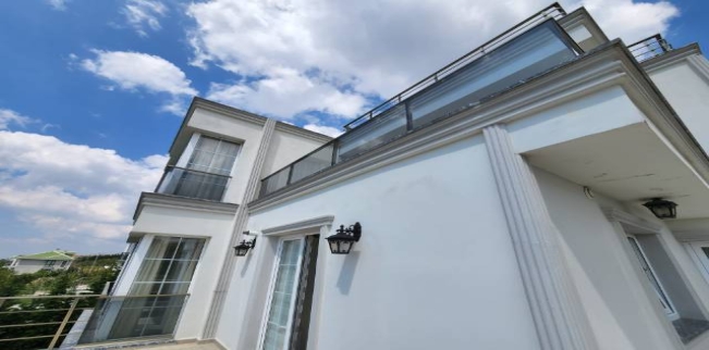 Villa For Rent In Buyukgekmege - Istanbul