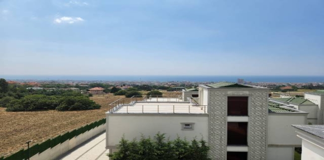 Villa For Rent In Buyukgekmege - Istanbul