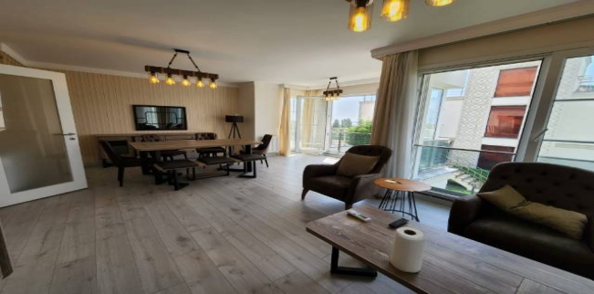 Villa For Rent In Buyukgekmege - Istanbul