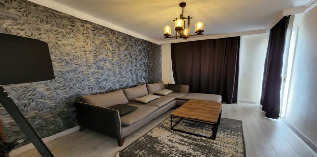 Villa For Rent In Buyukgekmege - Istanbul