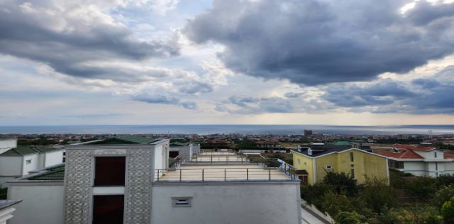 Villa For Rent In Buyukgekmege - Istanbul