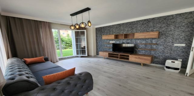Villa For Rent In Buyukgekmege - Istanbul
