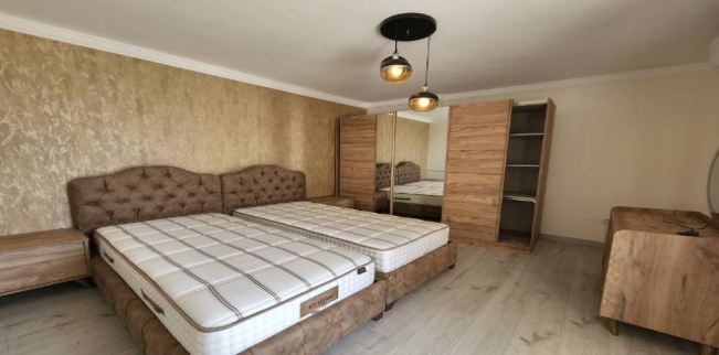 Villa For Rent In Buyukgekmege - Istanbul