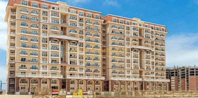 Apartment For Sale In Moharram Bek - Qism Moharram Bek - Alexandria