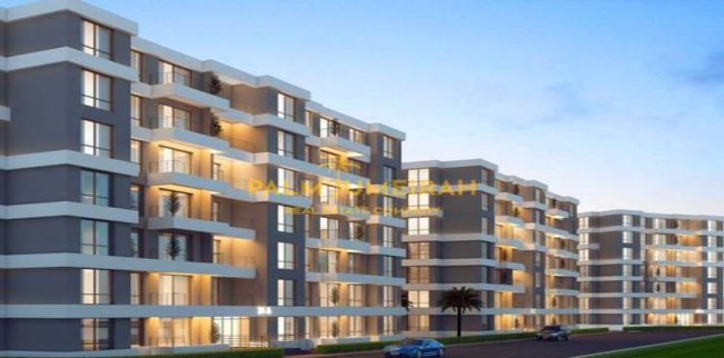 Apartment For Sale In Al Amereyah - Qesm Al Amereyah - Alexandria
