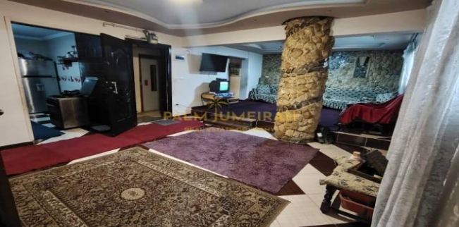 شقة للبيع فى سيدي بشر - قسم المنتزه - الإسكندرية
