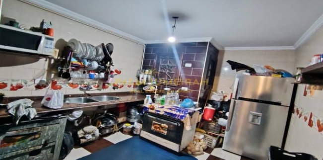 شقة للبيع فى سيدي بشر - قسم المنتزه - الإسكندرية