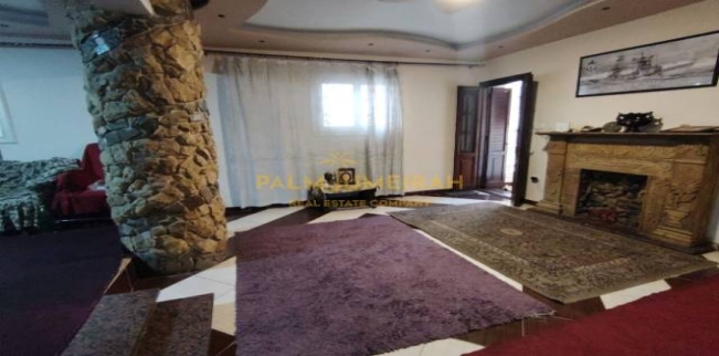 شقة للبيع فى سيدي بشر - قسم المنتزه - الإسكندرية