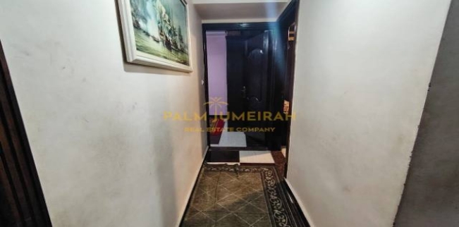 شقة للبيع فى سيدي بشر - قسم المنتزه - الإسكندرية