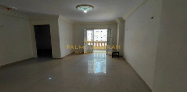 شقة للبيع فى السيوف بحري - قسم المنتزه - الإسكندرية