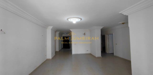 شقة للبيع فى السيوف بحري - قسم المنتزه - الإسكندرية
