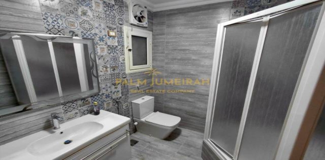 شقة للبيع فى الإبراهيمية - قسم باب شرقي - الإسكندرية