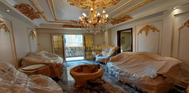 شقة للبيع فى الإبراهيمية - قسم باب شرقي - الإسكندرية