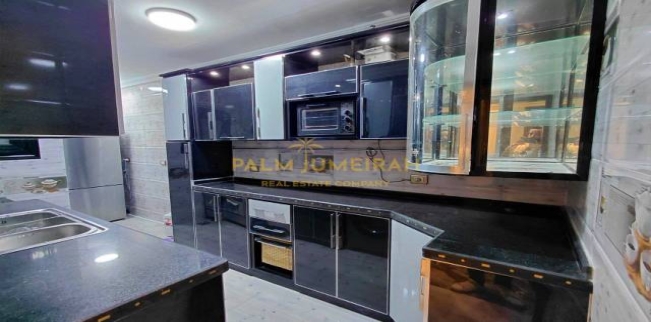 شقة للبيع فى الإبراهيمية - قسم باب شرقي - الإسكندرية
