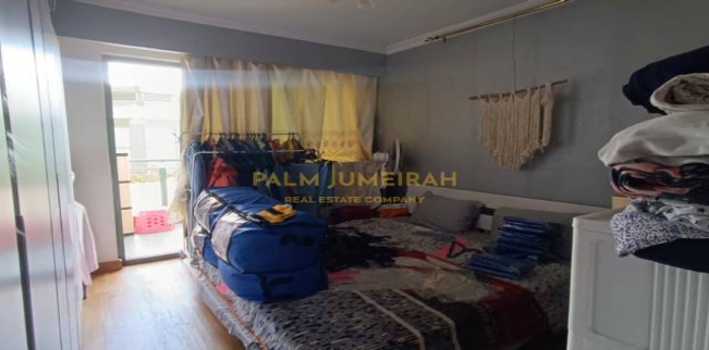 شقة للبيع فى سان استيفانو - قسم الرمل - الإسكندرية