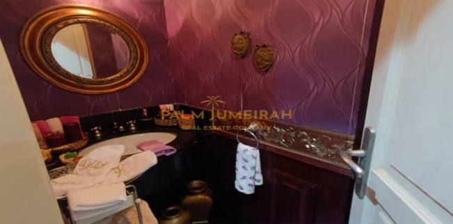 شقة للبيع فى سان استيفانو - قسم الرمل - الإسكندرية