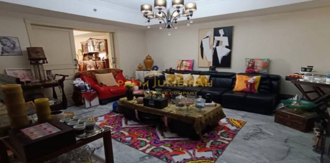 شقة للبيع فى سان استيفانو - قسم الرمل - الإسكندرية