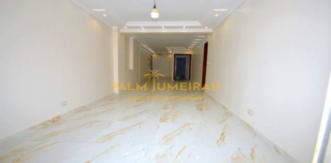 Apartment For Sale In Al Ibrahimiyyah - Qesm Bab Sharqi - Alexandria