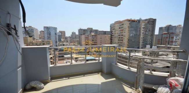 Apartment For Sale In Kamba Chares - Qesm Bab Sharqi - Alexandria