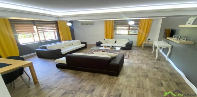 Apartment For Rent In Chankaya - Ankara