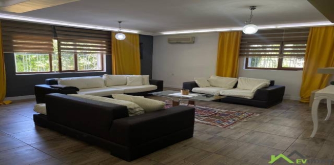 Apartment For Rent In Chankaya - Ankara