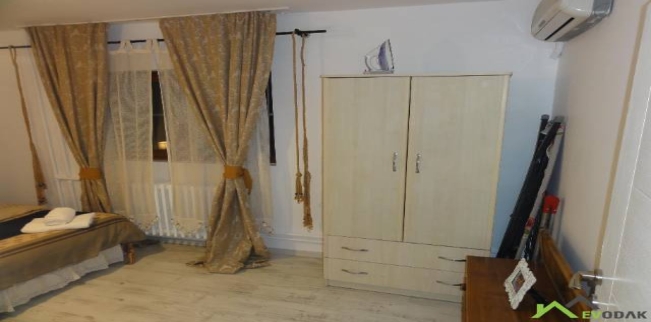 Apartment For Rent In Chankaya - Ankara