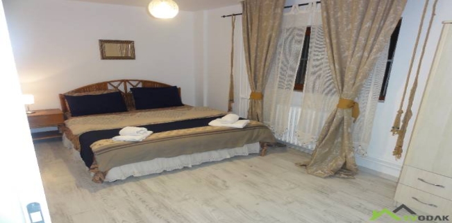 Apartment For Rent In Chankaya - Ankara