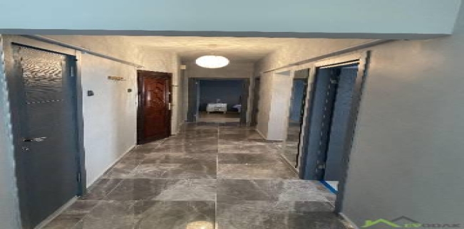 Apartment For Rent In Chankaya - Ankara