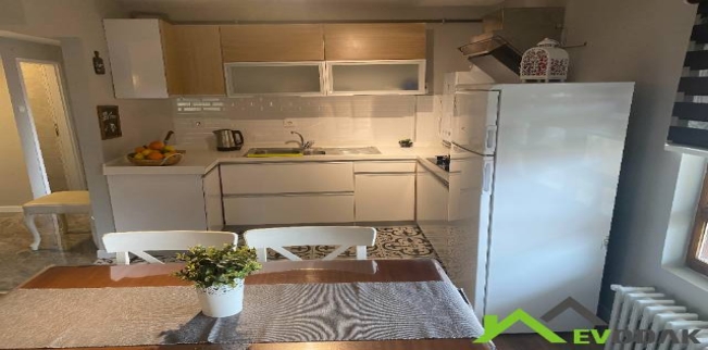 Apartment For Rent In Chankaya - Ankara