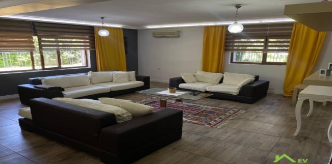 Apartment For Rent In Chankaya - Ankara