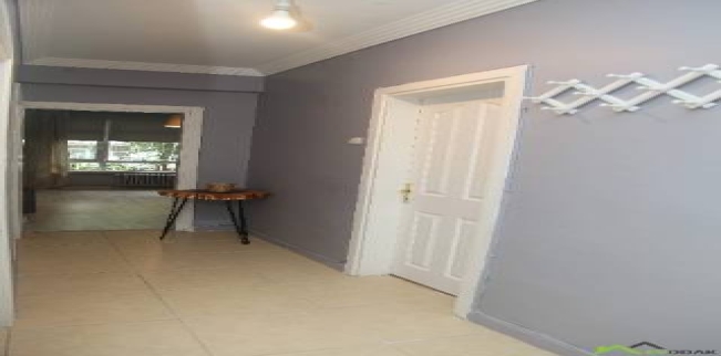 Apartment For Rent In Chankaya - Ankara