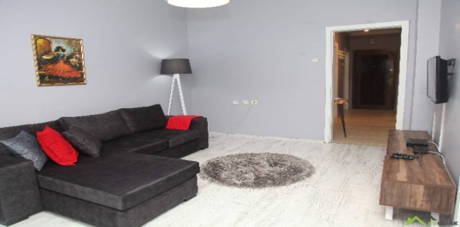 Apartment For Rent In Chankaya - Ankara