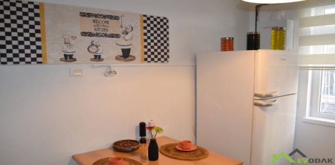 Apartment For Rent In Chankaya - Ankara