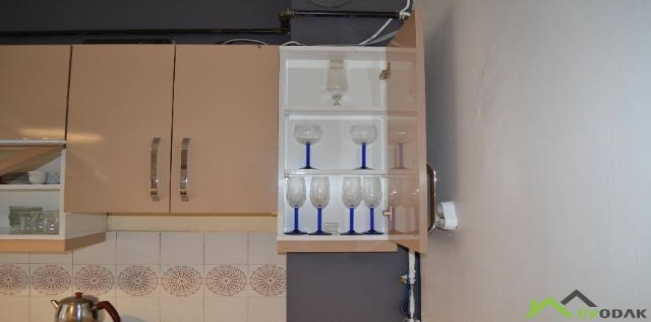 Apartment For Rent In Chankaya - Ankara