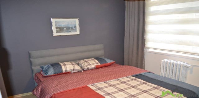 Apartment For Rent In Chankaya - Ankara