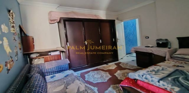 Apartment For Sale In Cleopatra - Qism Sidi Gabir - Alexandria