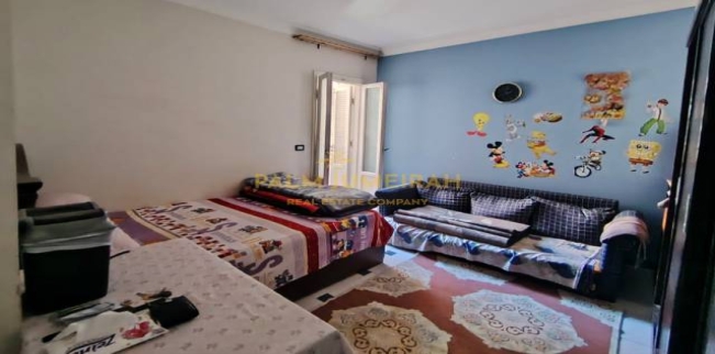 Apartment For Sale In Cleopatra - Qism Sidi Gabir - Alexandria