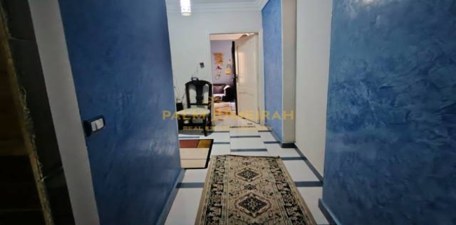 Apartment For Sale In Cleopatra - Qism Sidi Gabir - Alexandria