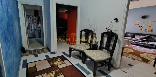 Apartment For Sale In Cleopatra - Qism Sidi Gabir - Alexandria