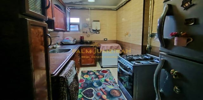 Apartment For Sale In Cleopatra - Qism Sidi Gabir - Alexandria