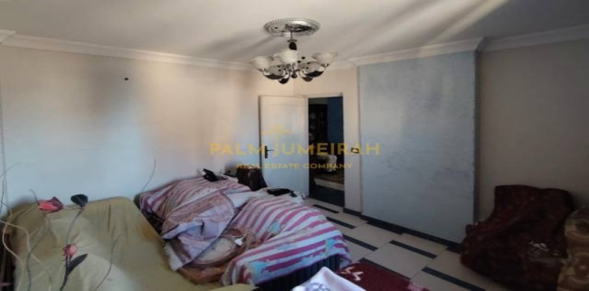 Apartment For Sale In Cleopatra - Qism Sidi Gabir - Alexandria