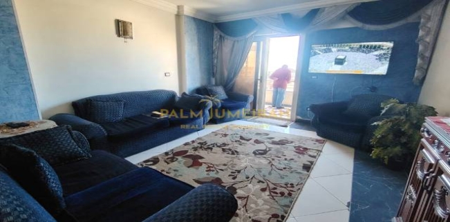 Apartment For Sale In Cleopatra - Qism Sidi Gabir - Alexandria