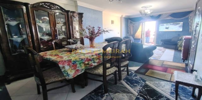 Apartment For Sale In Cleopatra - Qism Sidi Gabir - Alexandria